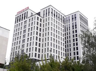 Статус будівництва ЖК Метрополь Будинок