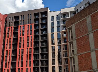 Статус будівництва ЖК Mill Town Будинок 7