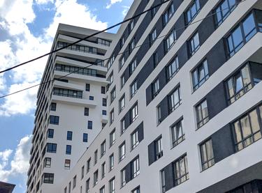 Статус будівництва вул. Замарстинівська, 134а Будинок