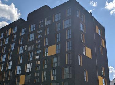 Статус будівництва ЖК Містечко Підзамче ЖК Вежа (будинок 1) (Секція А3, Секція А2, Секція А1, ...)