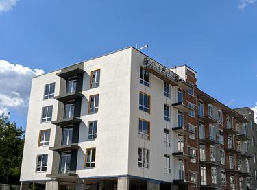 Статус будівництва ЖК Canny home Будинок