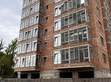 Статус строительства ЖК СВІТАНОК Дом