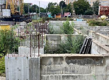 Статус строительства ЖК Семейный квартал Дом 1 (Секция 1, Секция 2)