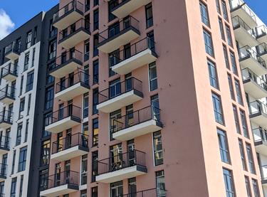 Статус будівництва ЖК Фруктова Алея Будинок 1