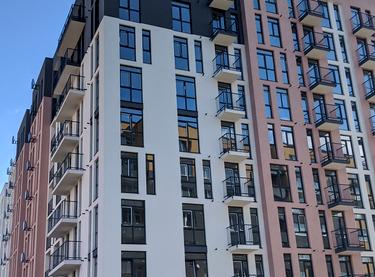 Статус будівництва ЖК Фруктова Алея Будинок 2