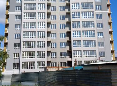 Статус строительства ул. Утренняя (Расковой), 2а Дом 2