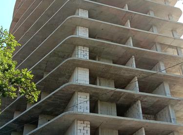 Статус будівництва Aura Apart Будинок