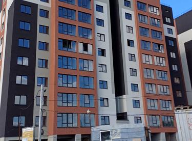 Статус будівництва ЖК AVILA CITY Будинок 1