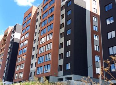 Статус будівництва ЖК AVILA CITY Будинок 2