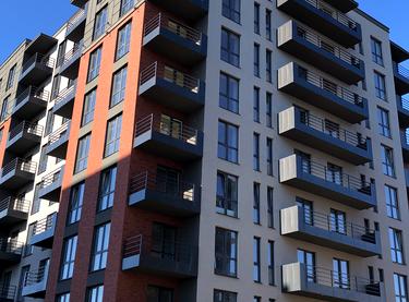 Статус будівництва ЖК West Towers Будинок 2