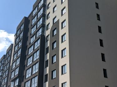 Статус будівництва ЖК R2 Residence Будинок 2