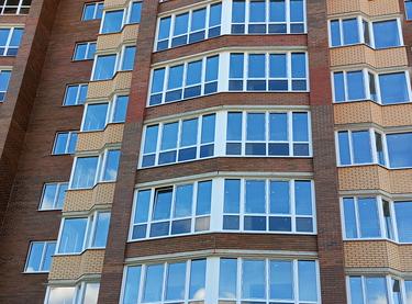 Статус будівництва ЖК Преміум Парк Будинок 1