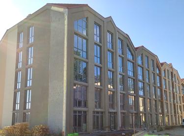 Статус будівництва ЖК Petrivsky Residence Будинок 4