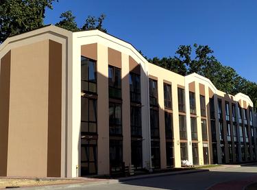 Статус будівництва ЖК Smart Residence Будинок 31