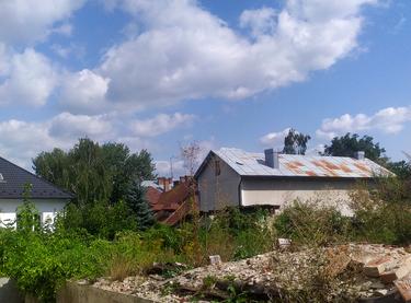 Статус будівництва вул.Михайла Ткача, 9 Будинок