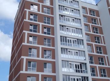 Статус строительства ЖК Затишний двір Дом 2 (Секция 1, Секция 2, Секция 3)