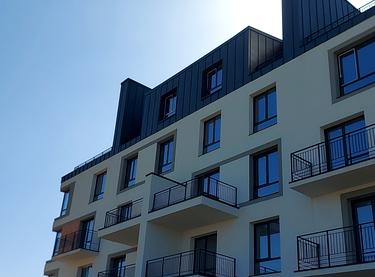 Статус будівництва ЖК Haute Couture Будинок 1