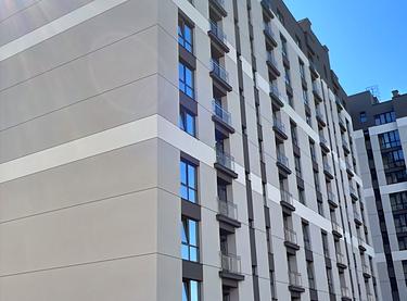 Статус строительства ЖК Казацкий Дом 6