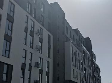 Статус строительства ЖК Світанок Дом 2