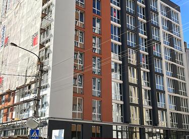 Статус будівництва ЖК Затишний Будинок 2