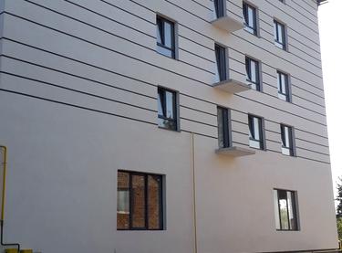 Статус строительства ул. Полесская, 8 Дом 2