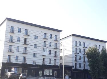 Статус строительства ул. Полесская, 8 Дом 1