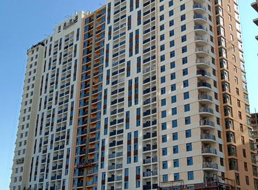 Статус строительства ЖК KADORR City 63 жемчужина