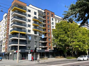 Статус будівництва ЖК Галицька Академія Будинок (Секція 5, Секція 6)