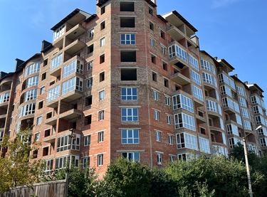 Статус будівництва Мікрорайон Європейський city Будинок 4