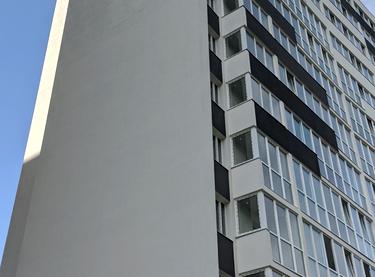 Статус будівництва вул. Бережанська, 56 Будинок