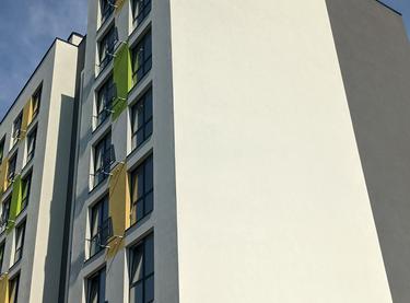 Статус будівництва ЖК Софіївка Будинок 7