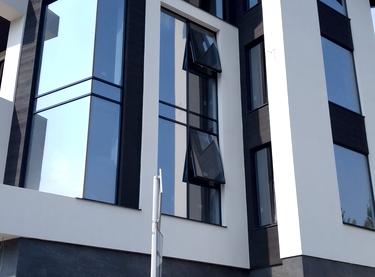 Статус строительства ул. Урожайная Дом