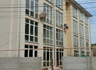 Статус будівництва ЖК Першотравневий Будинок 2