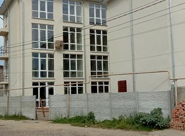 Статус будівництва ЖК Першотравневий Будинок 2