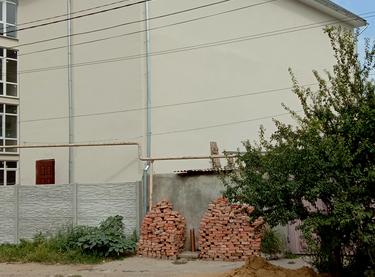 Статус будівництва ЖК Першотравневий Будинок 1