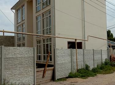 Статус будівництва ЖК Першотравневий Будинок 1