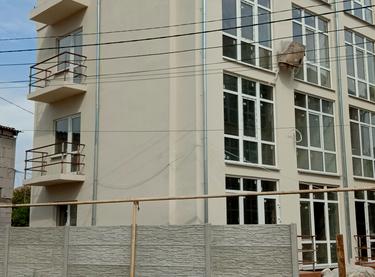 Статус будівництва ЖК Першотравневий Будинок 2