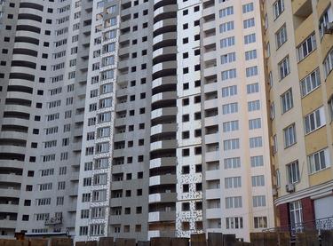 Статус будівництва ЖК 4 сезони Будинок 2