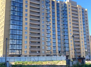 Статус будівництва ЖК Графський Будинок 2/1