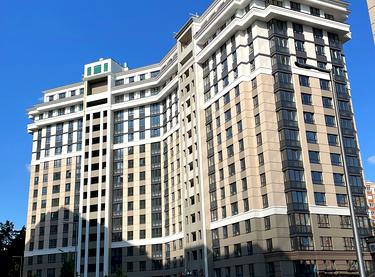 Статус будівництва ЖК Центральний-2 Будинок 6.1