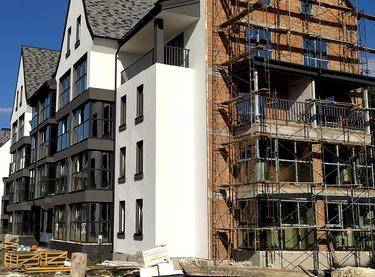 Статус будівництва ЖК Desna Park Residence Будинок 9