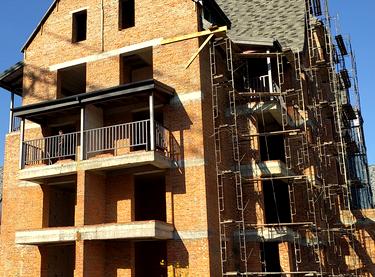 Статус будівництва ЖК Desna Park Residence Будинок 8