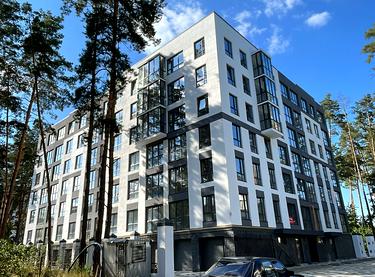 Статус строительства ЖК Премиальный Дом