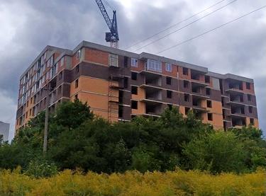 Статус будівництва ЖК Родинна казка Будинок (Секція 2)