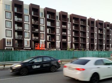 Статус будівництва ЖК Q-smart Будинок 3