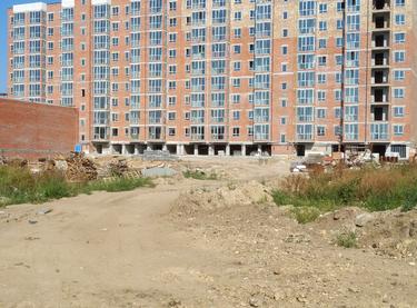 Статус строительства ЖК Счастливый в Днепре Дом 3 (Секция 8)