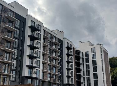 Статус строительства ЖК AUROOM FOREST Дом 2