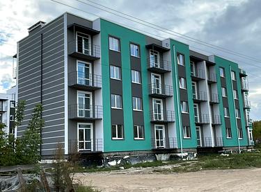 Статус будівництва ЖК Амстердам Клубний Будинок 21