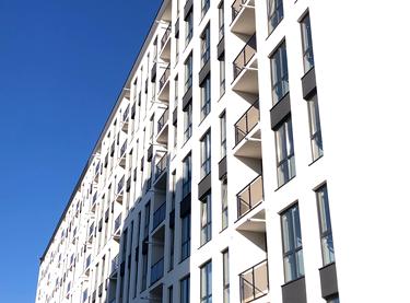 Статус будівництва ЖК Comfort City Будинок 2