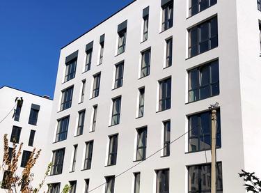 Статус будівництва ЖК Квадрат Будинок 5